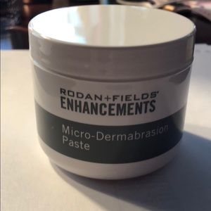 Rodan and Fields Micro-Dermabrasion Paste
